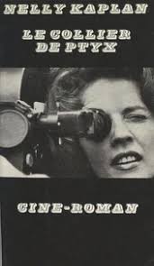 Aux orchidées sauvages de Nelly Kaplan