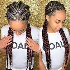 Pin On Best Hairstyles For Black Women