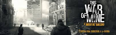 Entre y conozca nuestras increíbles ofertas y promociones. Edge Entertainment This War Of Mine El Juego De Tablero Espanol Color Eegkwm01 Color Modelo Surtido Amazon Es Juguetes Y Juegos
