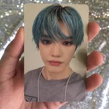 Over time, computers often become slow and sluggish, making even the most basic processes take more time than they should. Photocard Pc Taeyong Superm Jopping Us Ver Grey Shopee Indonesia