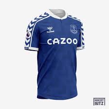 The official facebook page of everton football club. Classy Hummel Everton 20 21 Home Away 2 Alternative Kit Concepts Revealed Footy Headlines