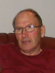 Obituary of Clifford DENNIS Currall