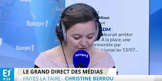 Select from premium sophie jovillard of the highest quality. Le Defaut De Sophie Jovillard Est D Aller Dans Des Destinations De Reve Avec L Argent De Notre Redevance