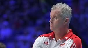 Nie dla wszystkich zawodników liga narodów będzie ważna. Vital Heynen Il Messaggero