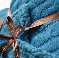 Start by configuring your product then move to the product detail tabs. Cable Knit Sherpa Oversized Throw Reversible Blanket Faux Sheepskin Lined Cozy Cotton Blend Sweater Knitted Afghan Eikei
