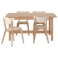 Mobilier Et Decoration Interieur Et Exterieur Table Et Chaises Ikea Table Et Chaises Chaise Ikea
