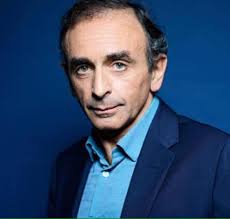 Tv host eric zemmour delivers a speech at the convention on the right in paris on 28 september 2019. France S Eric Zemmour Moroccan Migrants Ignite Terrorism Anti Semitism