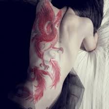 Hình xăm chữ đẹp ở lưng và ý nghĩa dành cho nam và nữ. Nhá»¯ng Hinh XÄƒm Quen Thuá»™c Va Y NghÄ©a Ma Báº¡n ChÆ°a Biáº¿t