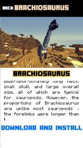 Paleocraft is a ssp, smp, and lan mod for minecraft, a 3d sandbox game. Dinosaur Mod Guide Free Epic Dinosaurs Mods Wiki For Minecraft Pc Game Edition Apps 148apps