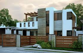 The every part of home has been furnished and designed with modern techniques and theme. Modern Villa House Design House Design Find Your Favorite Among Our Modern Houses And Villas