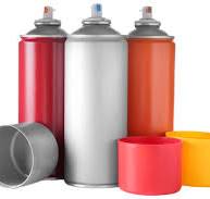 Custom Aerosol Can & End Solutions | Shin-I Machinery