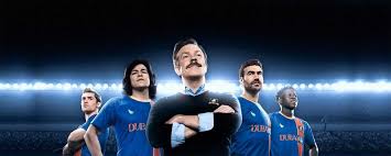 Jason sudeikis is back as the eponymous coach of a mediocre english. The Best Quotes From Ted Lasso Thyquotes