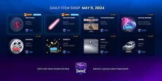 2023] Everything You Need To Know About Rl Item Shop ⭐