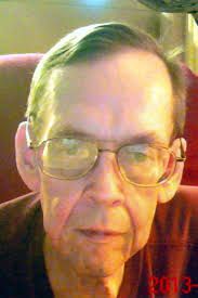 Edward Strader Obituary