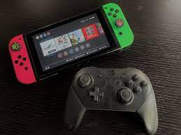The powera wireless controller is the next best. Best Nintendo Switch Controllers For Fortnite 2021 Imore