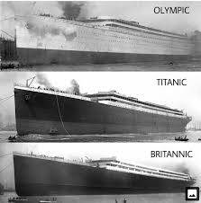 The White Star Line was one of the most ...
