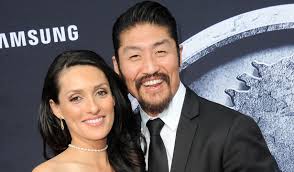 Who's Hannah Asher's Baby's Dad