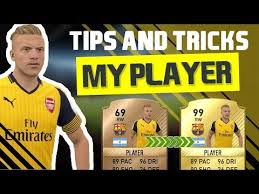 Fifa 17, the latest of these, definitely brings a breath of fresh air into the very much loved bestselling video game series. Fifa 17 Player Career Cheat Militaria Agent