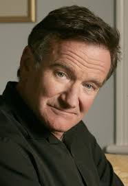 Robin Williams the posthumous star of '3 Still Standing'