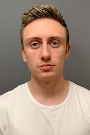 Ashley Howells Model based in London