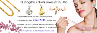 Olivia Stainless Steel O Shape Link Chain