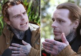 Party boy Corey Worthington nearly unrecognisable in latest appearance