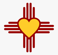 Download New Mexico State Flag Hd Png Download Kindpng