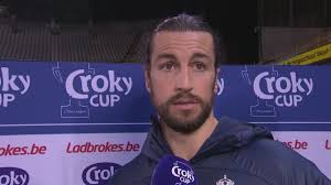 Reactie Christian Burgess