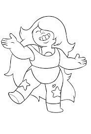 Printable cartoon network coloring pages. Steven Universe Coloring Pages Best Coloring Pages For Kids