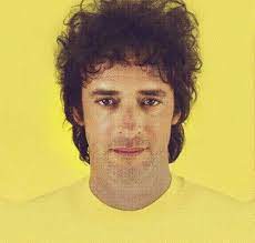 Fotografias De Soda Stereo Y Cerati Que Solo Un Verdadero Fan Ha Visto Gustavo Cerati Soda Stereo Gustavo Adrian Cerati Clark