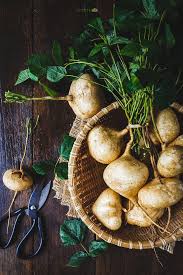 Yam Beans By Thai Thu On 500px Yams Fresh Fruits And Vegetables Thai Food Photography