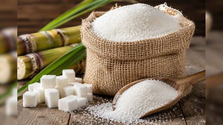 Sugar Price Hike: त्योहारों की मिठास फीकी, 15 दिनों में 18 रुपए बढ़े चीनी के दाम, लोग बोले-बिगड़ा बजट - News18 हिंदी