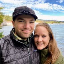 Abbey Lewis and Eric Coe's Wedding Registry