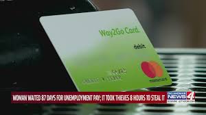 Direct deposit will soon be available to maryland unemployment insurance claimants. Metro Woman Waiting Months For Unemployment Only To Have Money Drained From Account Overnight Kfor Com Oklahoma City
