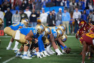 Get pumped for the UCLA vs. USC football game! — ASUCLA