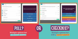It works for any quizizz game, whether that be a quiz/homework/test. Quizizz On Twitter Whether You Re Trying To Conduct Quick Polls And Surveys Ask Multi Select Questions Do Both Ask This And More On Quizizz Whether You Re In Or At Https T Co Iblotgcplf