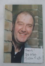 Se produkter som liknar Gordon Kaye (1941-2017)-Skåde.. på Tradera  (698016147)