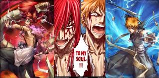 Search free bleach wallpapers on zedge and personalize your phone to suit you. Bleach Wallpapers Hd Desktop And Mobile Backgrounds