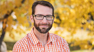 Artist Q & A: Scott Messenger