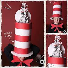 Truebluemeandyou Halloween Cosplay Diys Seuss Crafts Crazy Hat Day Halloween Diy
