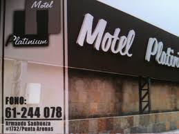 Motel Platinium
