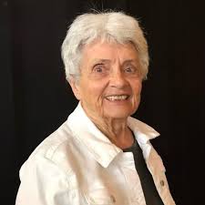 Arla Mock Obituary (1934