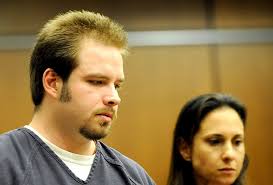 Benjamin Koller get 40 years