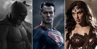 Superman and the mole men. Sources For Jett From Batman On Film Claim The First Trailer For Zack Snyder S Batman V Superman Dawn O Batman V Superman Dawn Of Justice Superman Batman Vs