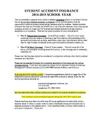 Use this form when you. Sun Tech Student Insurance Form Sun Area Technical Institute