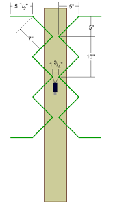 Diy Tv Antenna Digital Antenna Hdtv Antenna