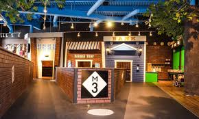 Detroit Kid City Play Center For Kids