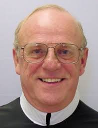 Rev. Arthur Gildea, Jr. C.Ss.R. Obituary March 29, 2022