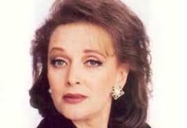 MUERE BLANCA SANCHEZ DEBIDO A COMPLICACIONES RENALES