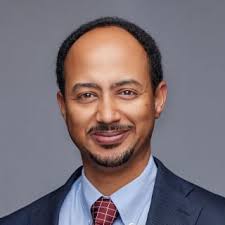 Dr. Awet Gherezghiher, MD